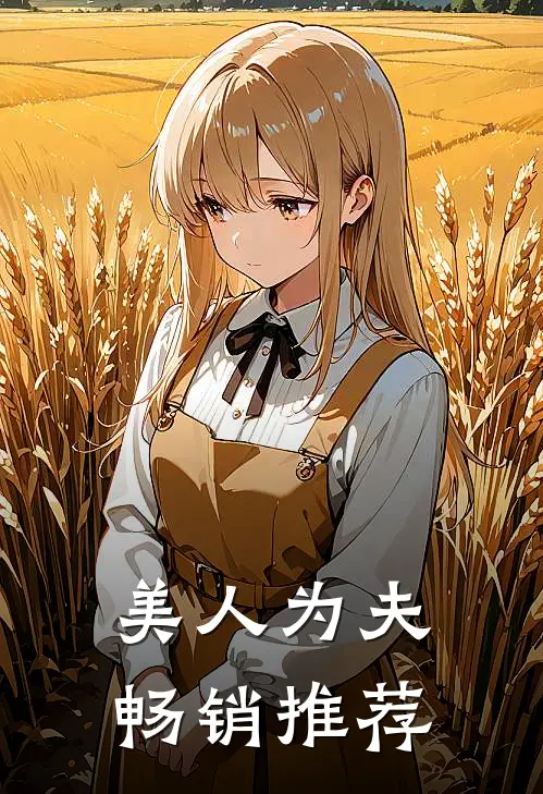 美人为夫畅销推荐