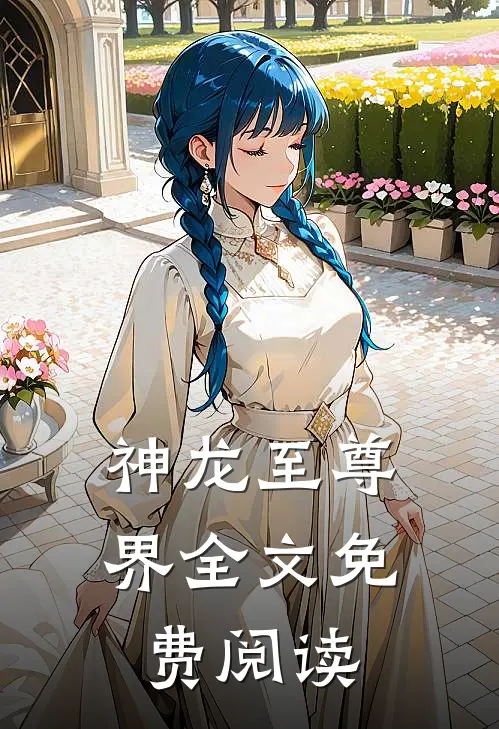 神龙至尊界全文免费阅读