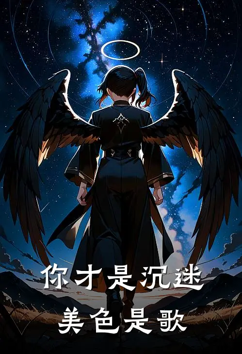 你才是沉迷美色是歌