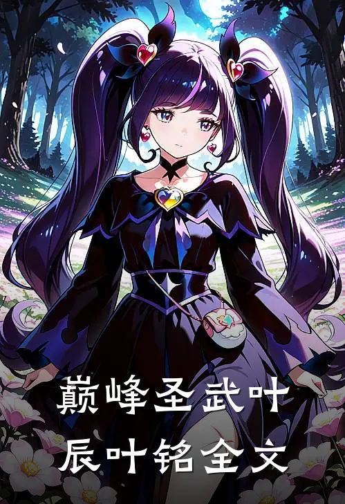 巅峰圣武叶辰叶铭全文