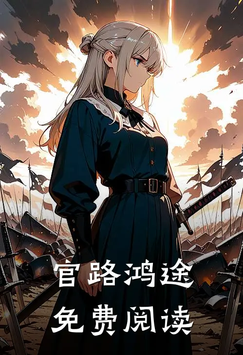 官路鸿途免费阅读