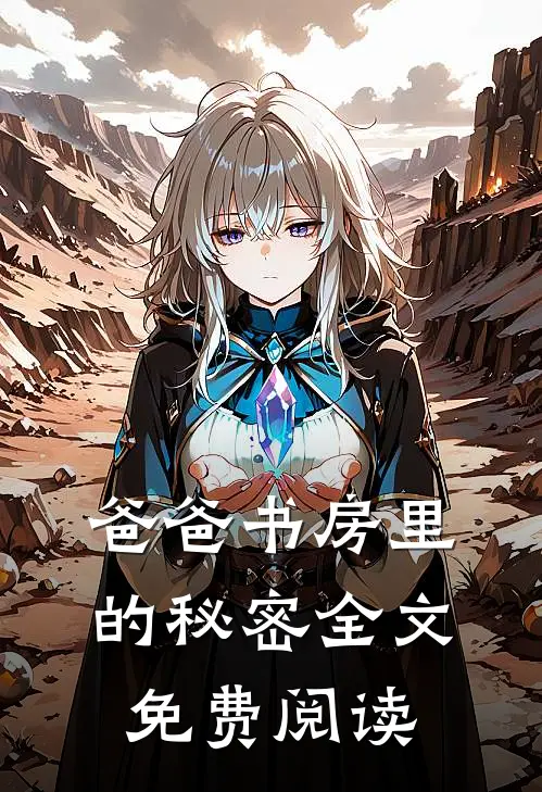 爸爸书房里的秘密全文免费阅读