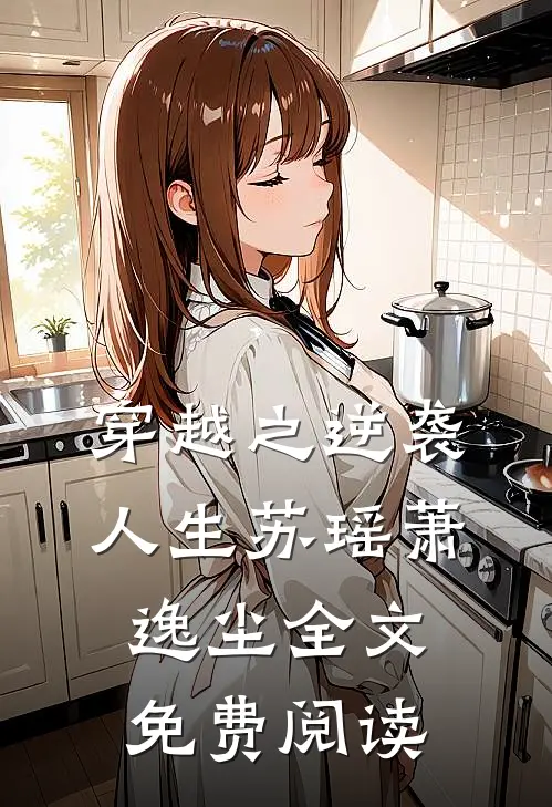 穿越之逆袭人生苏瑶萧逸尘全文免费阅读