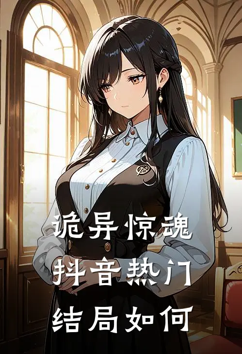 诡异惊魂抖音热门结局如何
