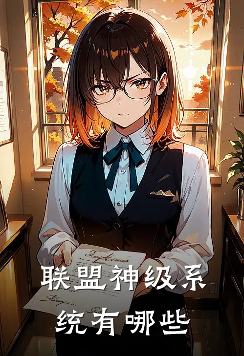 联盟神级系统有哪些