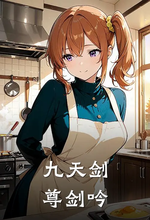 九天剑尊 剑吟
