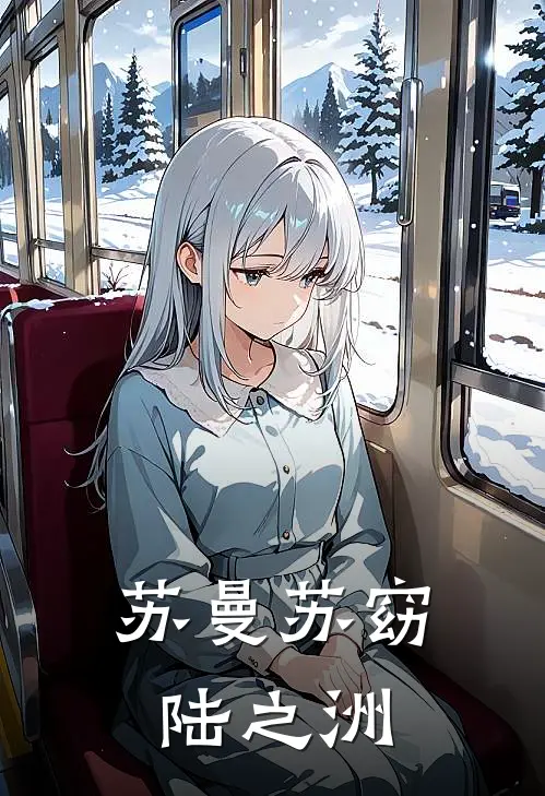苏曼苏窈陆之洲
