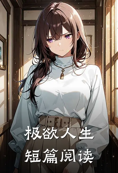 极欲人生短篇阅读