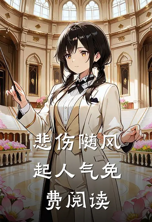 悲伤随风起人气免费阅读