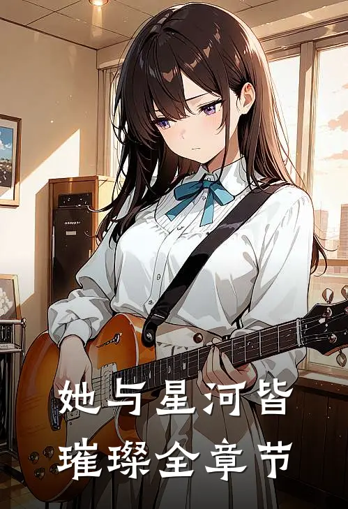 她与星河皆璀璨全章节
