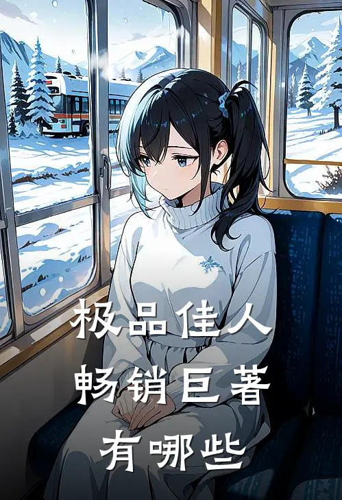 极品佳人畅销巨著有哪些