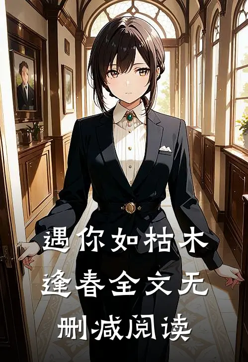 遇你如枯木逢春全文无删减阅读