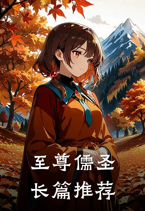 至尊儒圣长篇推荐