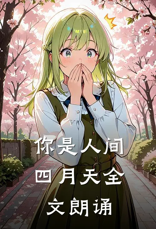 你是人间四月天全文朗诵