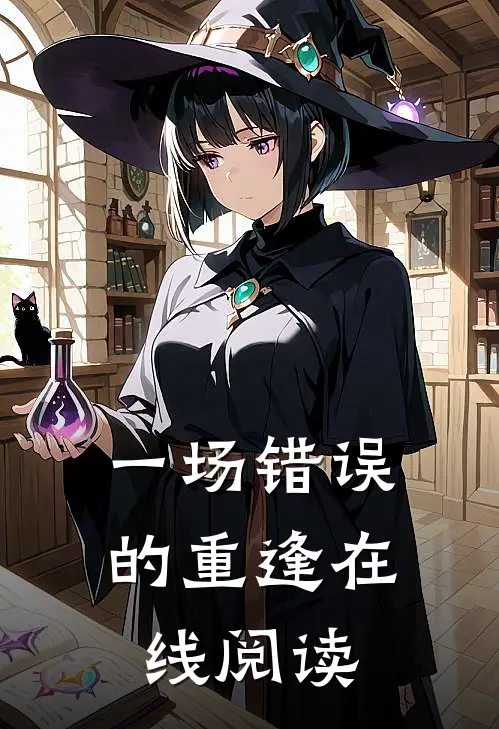 一场错误的重逢在线阅读