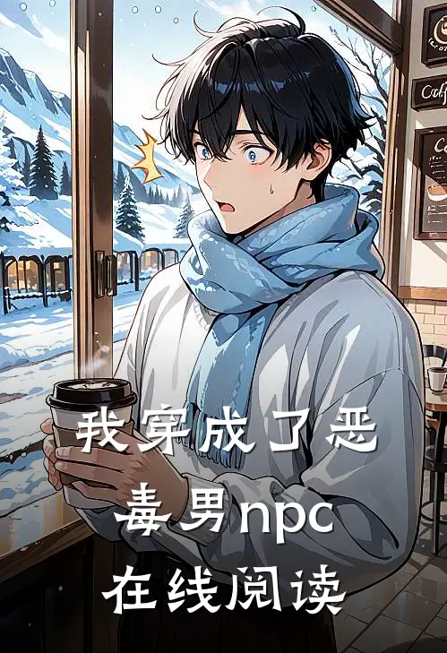 我穿成了恶毒男npc在线阅读
