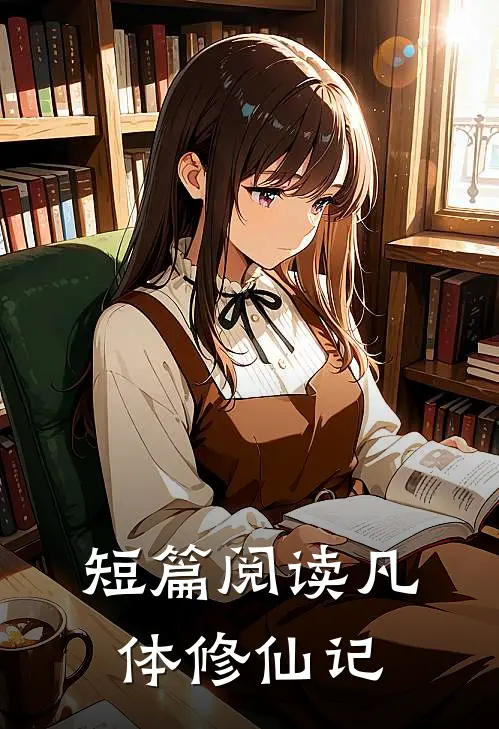 短篇阅读凡体修仙记