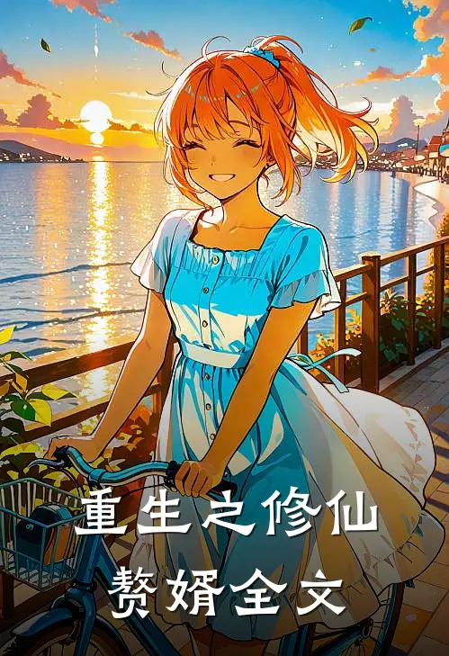 重生之修仙赘婿全文