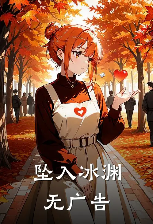 坠入冰渊无广告