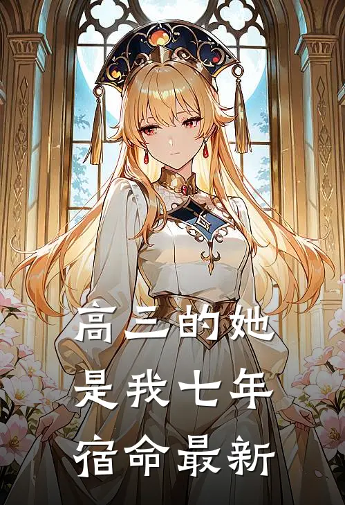 高三的她是我七年宿命最新