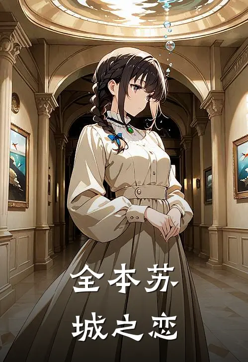 全本苏城之恋