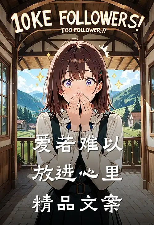 爱若难以放进心里精品文案