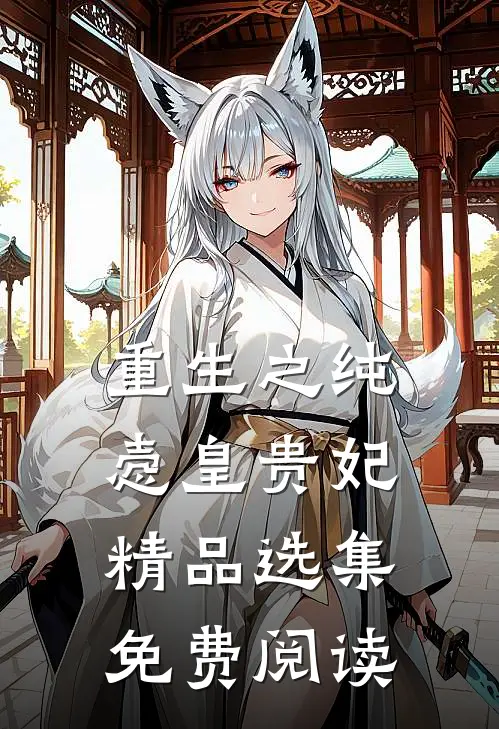 重生之纯悫皇贵妃精品选集免费阅读