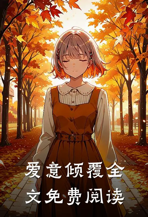 爱意倾覆全文免费阅读