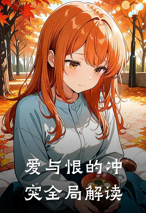 爱与恨的冲突全局解读