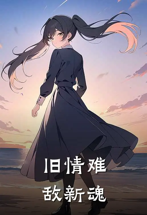 旧情难敌新魂