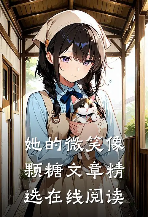她的微笑像颗糖文章精选在线阅读