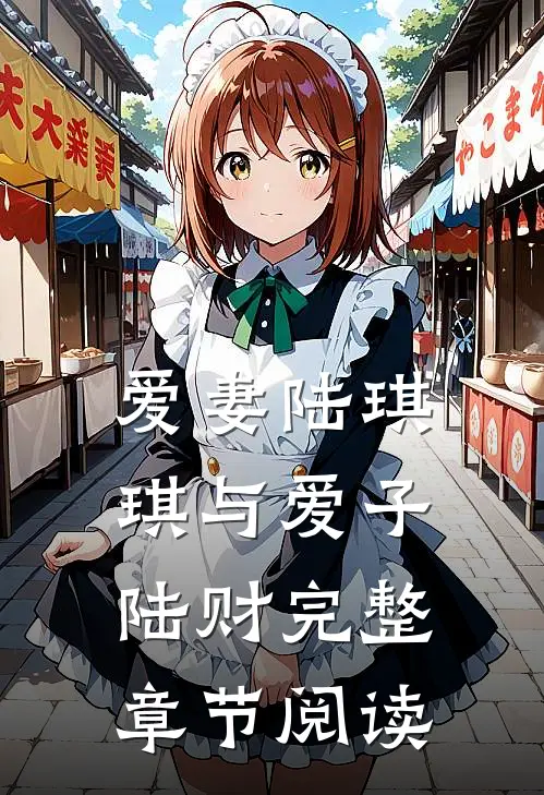 爱妻陆琪琪与爱子陆财完整章节阅读