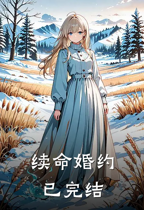 续命婚约已完结