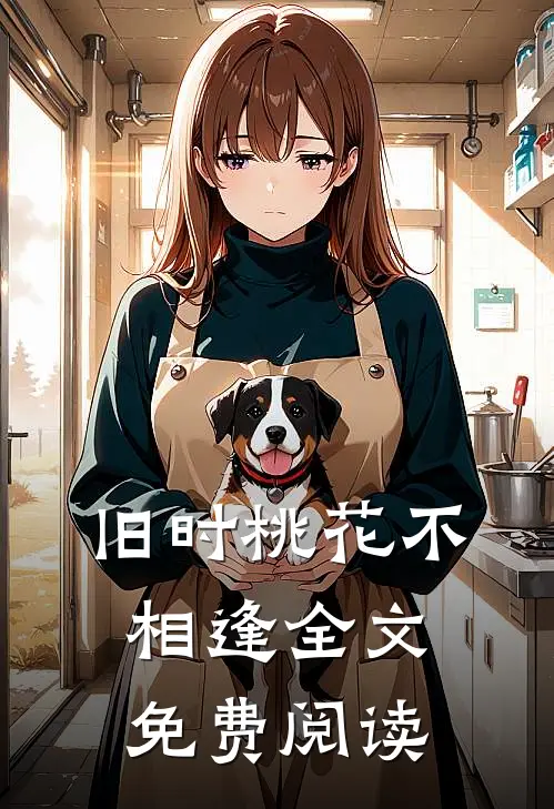 旧时桃花不相逢全文免费阅读