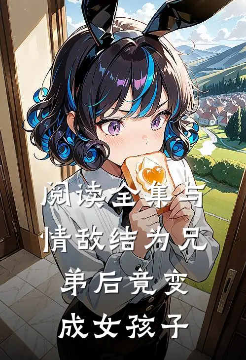 阅读全集与情敌结为兄弟后竟变成女孩子