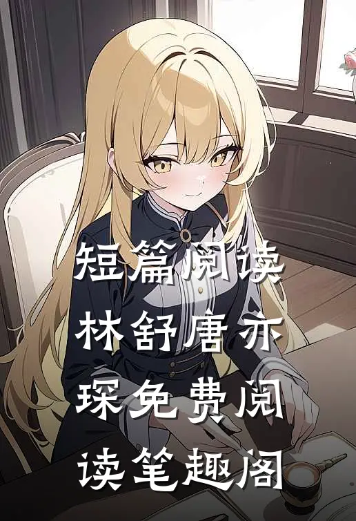 短篇阅读林舒唐亦琛免费阅读笔趣阁