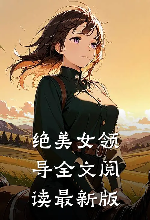 绝美女领导全文阅读最新版