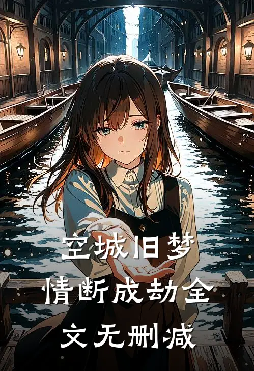 空城旧梦，情断成劫全文无删减