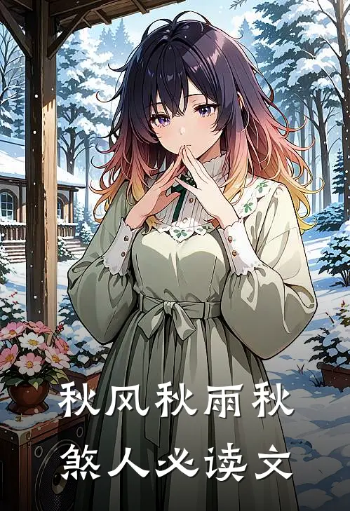 秋风秋雨秋煞人必读文