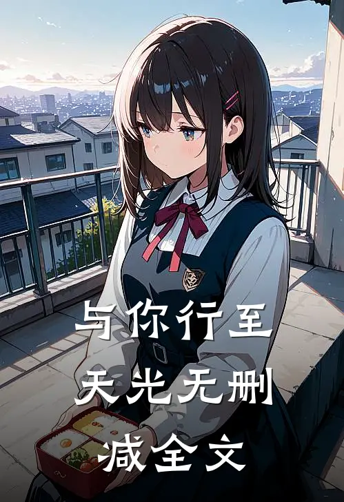 与你行至天光无删减全文