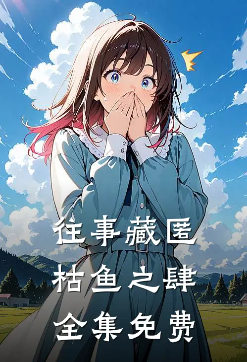 往事藏匿枯鱼之肆全集免费
