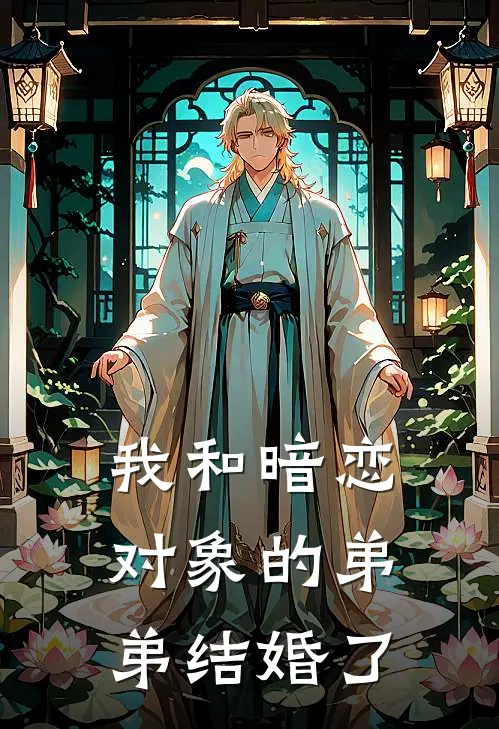 我和暗恋对象的弟弟结婚了