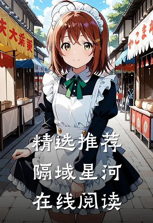精选推荐隔域星河在线阅读