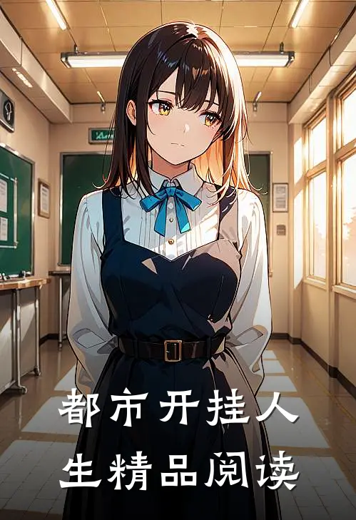 都市开挂人生精品阅读