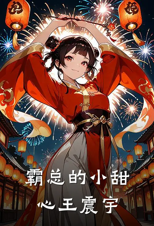 霸总的小甜心王震宇
