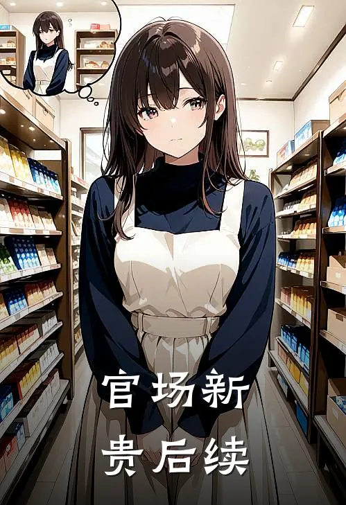 官场新贵后续