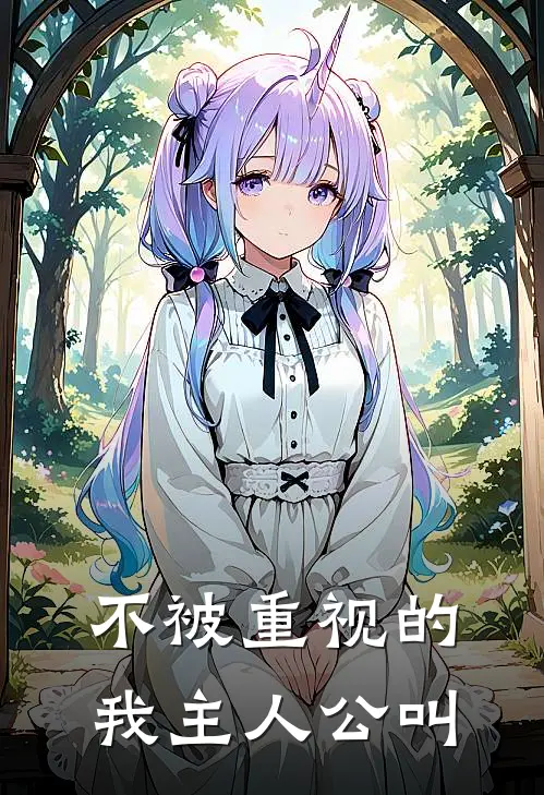 不被重视的我主人公叫
