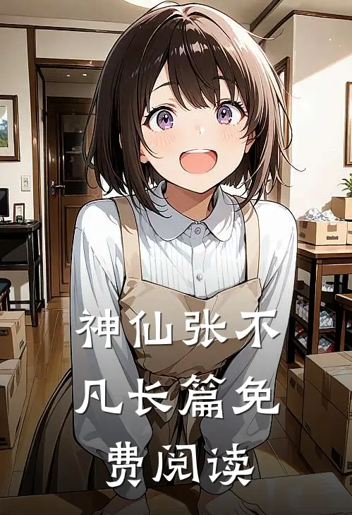 神仙张不凡长篇免费阅读