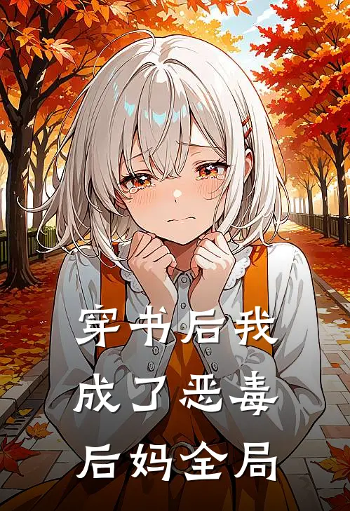 穿书后我成了恶毒后妈全局