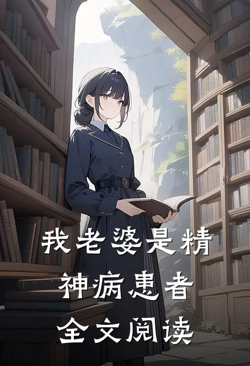 我老婆是精神病患者全文阅读